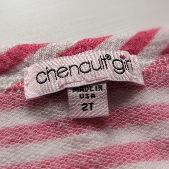 Adorable Top with Peekaboo Unicorn - Picture 3 of 7